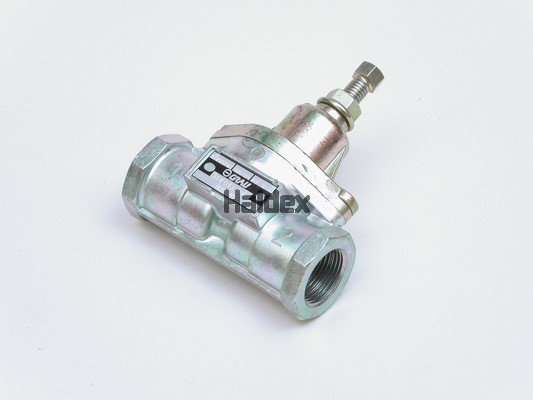 HALDEX Overflow Valve Article number: 314013008 cheaply