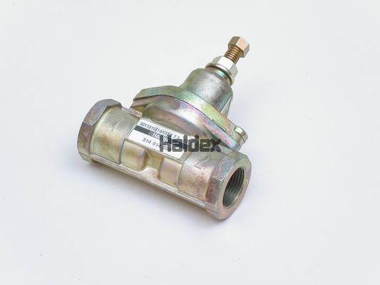 HALDEX Overflow Valve Article number: 314014001 cheaply