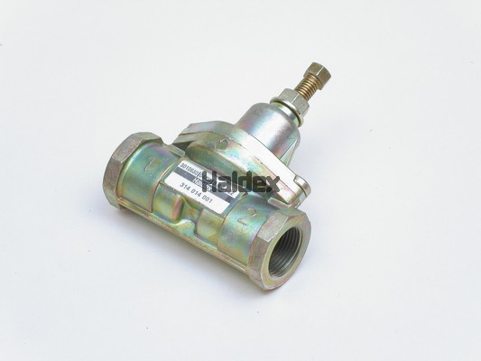 HALDEX Overflow Valve Article number: 314014008 cheaply
