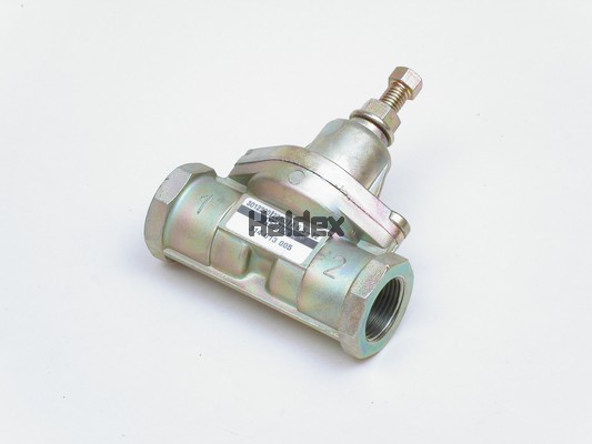 HALDEX Overflow Valve Article number: 314014012 cheaply
