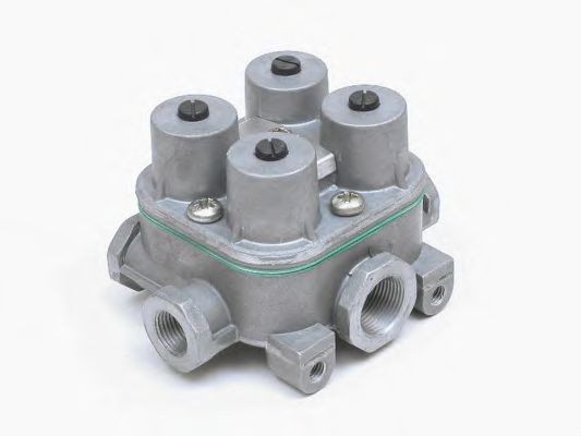 HALDEX Multi-circuit Protection Valve Article number: 314059001 cheaply
