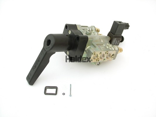 HALDEX Controller, leveling control Article number: 338051111 cheaply