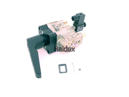 HALDEX Controller, leveling control Article number: 338051112 cheaply