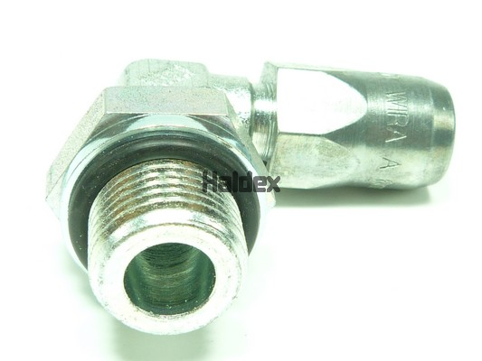 HALDEX Spring-loaded Cylinder Article number: 340053001 cheaply