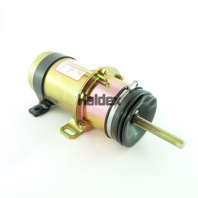 HALDEX Spring-loaded Cylinder Article number: 344026101 cheaply