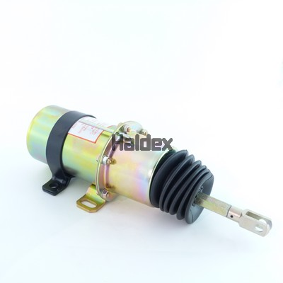 HALDEX Spring-loaded Cylinder Article number: 344048101 cheaply
