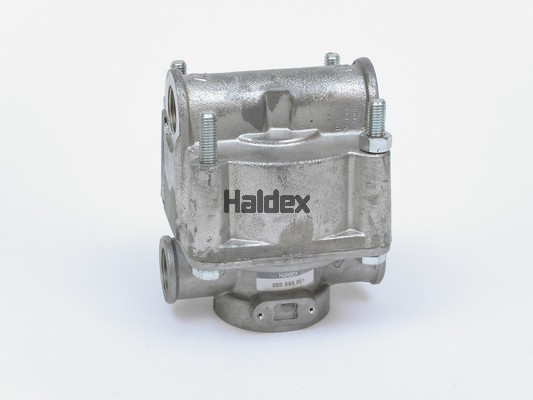 HALDEX Releeklapp Artikli number: 355093001 soodsalt
