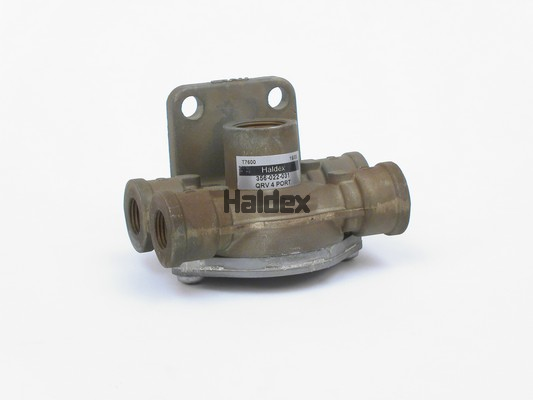 HALDEX Kiiravamisklapp Artikli number: 356022031 soodsalt