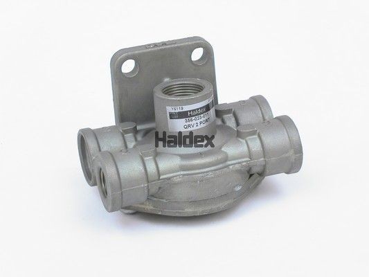 HALDEX Quick Release Valve Article number: 356023011 cheaply