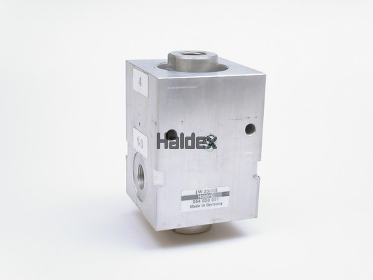 HALDEX Valve, lifting axle control Article number: 554020001 cheaply