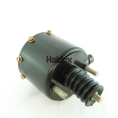 HALDEX Spring-loaded Cylinder Article number: KSMR1PH50S50058 cheaply