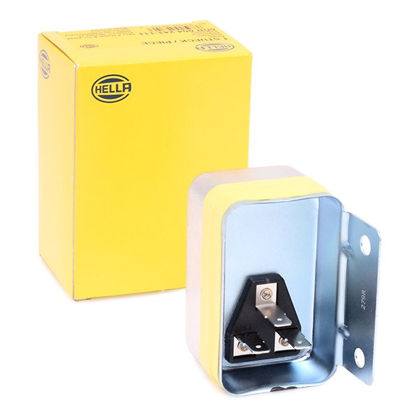 HELLA Generaatori pingeregulaator Artikli number: 5DR 004 243-111 soodsalt