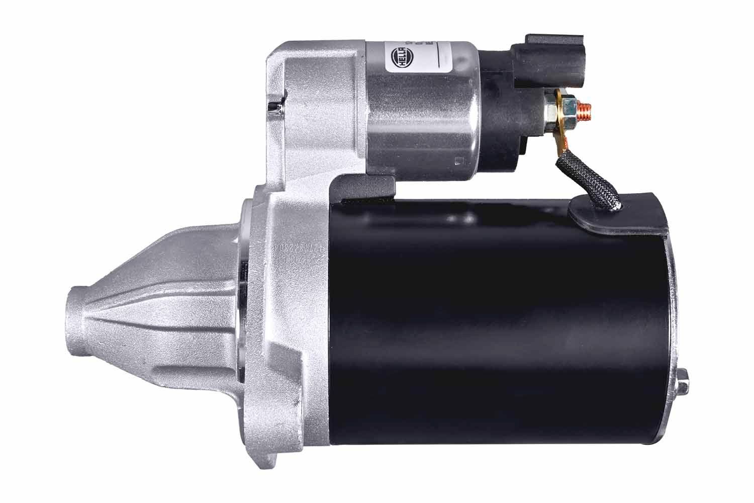 HELLA Starter motor Article number: 8EA 012 527-701 cheaply