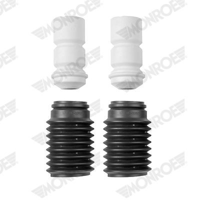 MONROE Dust cover kit, shock absorber Article number: PK053 cheaply