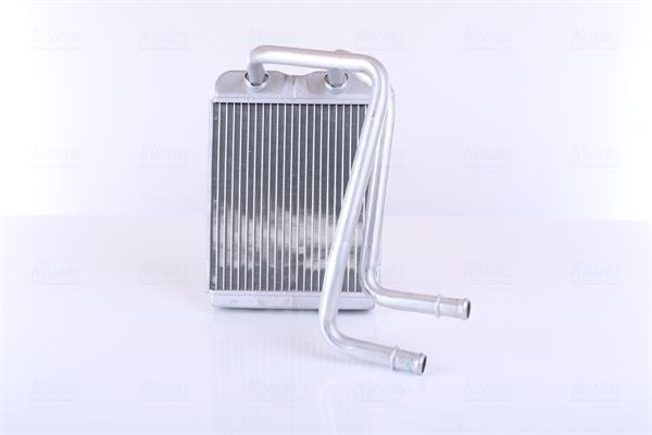 NISSENS Heater matrix Article number: 73976 cheaply
