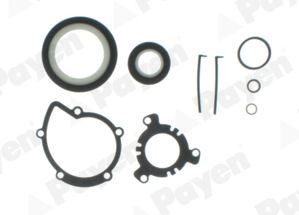 PAYEN Crankcase gasket set Article number: ED5500 cheaply