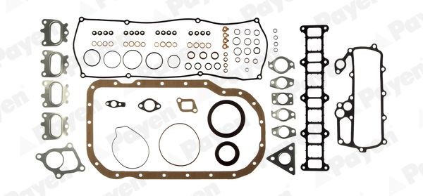 PAYEN Full Gasket Set, engine Article number: FF5490 cheaply
