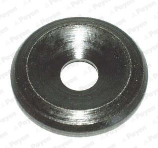 PAYEN PA127 Heat Shield, injection system TRANSPORTER 2.4 D 75 PS Diesel 2003