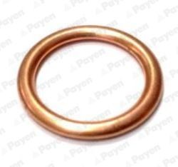 PAYEN Seal, oil drain plug Article number: PB907 cheaply