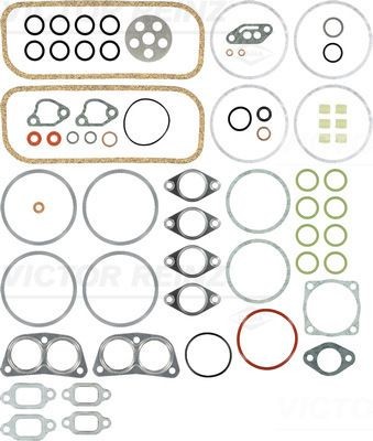 REINZ Full Gasket Set, engine Article number: 01-23455-04 cheaply