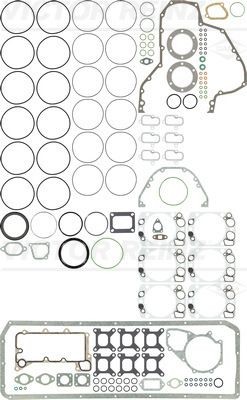 REINZ Full Gasket Set, engine Article number: 01-25275-16 cheaply