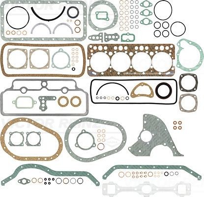 REINZ Full Gasket Set, engine Article number: 01-26305-04 cheaply