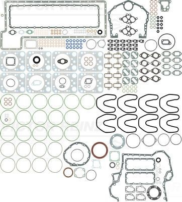 REINZ Full Gasket Set, engine Article number: 01-31050-01 cheaply