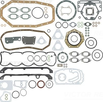 REINZ Full Gasket Set, engine Article number: 01-31733-11 cheaply