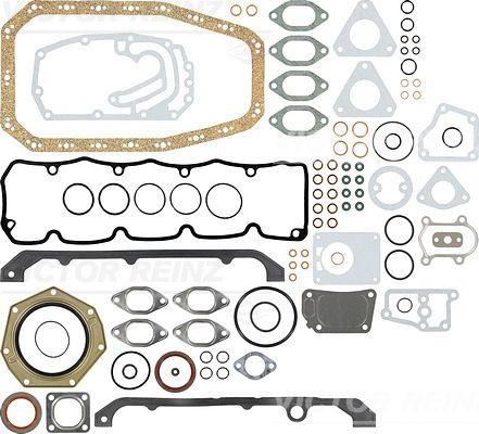 REINZ Full Gasket Set, engine Article number: 01-33951-07 cheaply