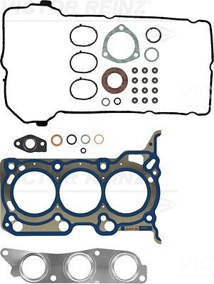 REINZ Full Gasket Set, engine Article number: 01-34245-01 cheaply