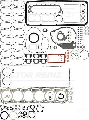 REINZ Full Gasket Set, engine Article number: 01-36535-02 cheaply