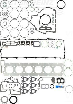 REINZ Full Gasket Set, engine Article number: 01-37180-03 cheaply