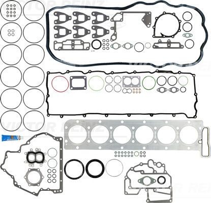 REINZ Full Gasket Set, engine Article number: 01-37295-03 cheaply