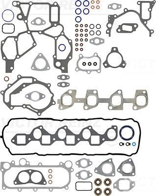 REINZ Full Gasket Set, engine Article number: 01-53583-03 cheaply