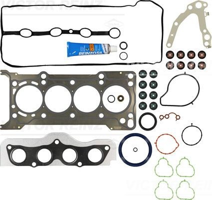 REINZ Full Gasket Set, engine Article number: 01-54045-02 cheaply
