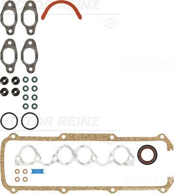 REINZ Gasket Set, cylinder head Article number: 02-12947-06 cheaply