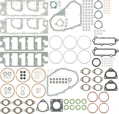 REINZ Gasket Set, cylinder head Article number: 02-23865-07 cheaply
