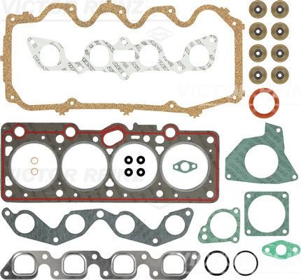 REINZ Gasket Set, cylinder head Article number: 02-24840-07 cheaply