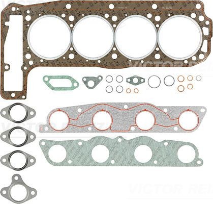 REINZ Gasket Set, cylinder head Article number: 02-25225-14 cheaply