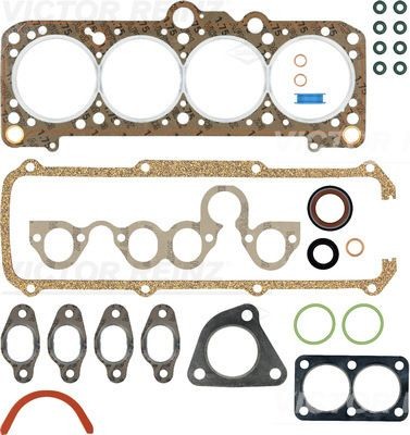 REINZ Gasket Set, cylinder head Article number: 02-25745-14 cheaply