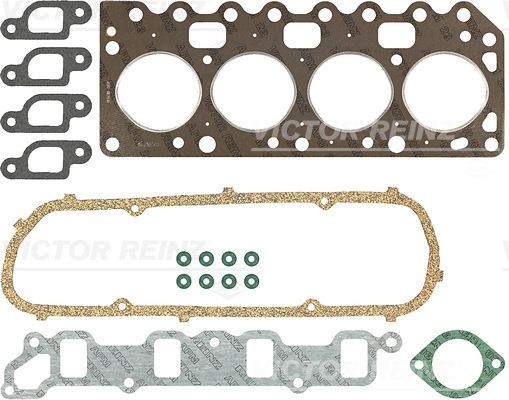 REINZ Gasket Set, cylinder head Article number: 02-27430-01 cheaply