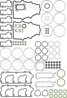 REINZ Gasket Set, cylinder head Article number: 02-29155-01 cheaply