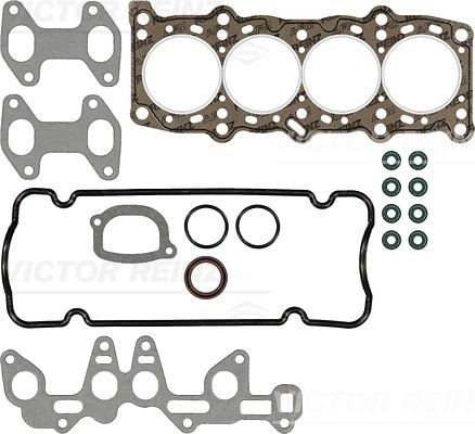 REINZ Gasket Set, cylinder head Article number: 02-31790-02 cheaply