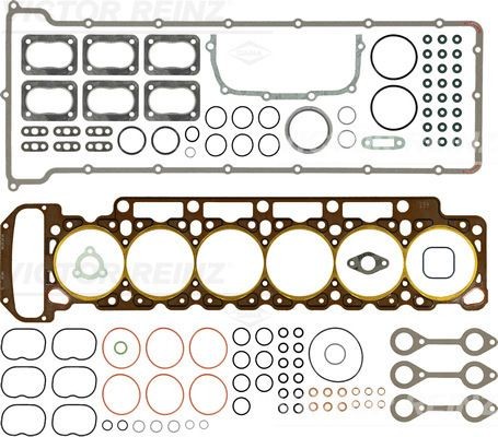 REINZ Gasket Set, cylinder head Article number: 02-36310-01 cheaply
