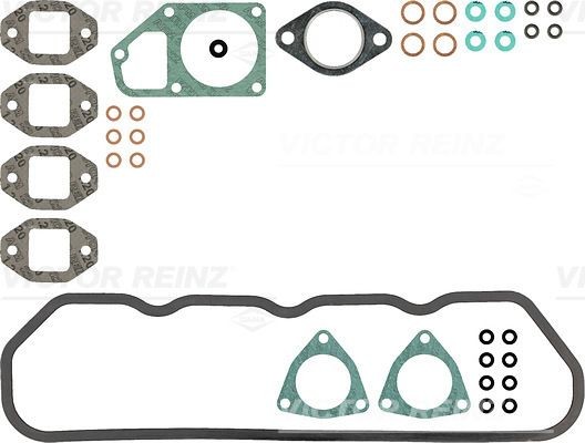 REINZ Gasket Set, cylinder head Article number: 02-50919-09 cheaply