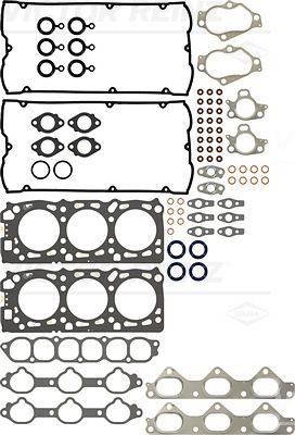REINZ Gasket Set, cylinder head Article number: 02-53310-01 cheaply