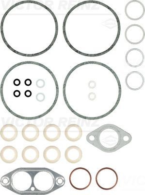 REINZ Gasket Set, cylinder head Article number: 03-19670-03 cheaply