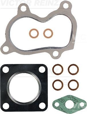REINZ Mounting Kit, charger Article number: 04-10003-01 cheaply