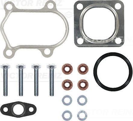 REINZ Mounting Kit, charger Article number: 04-10047-01 cheaply