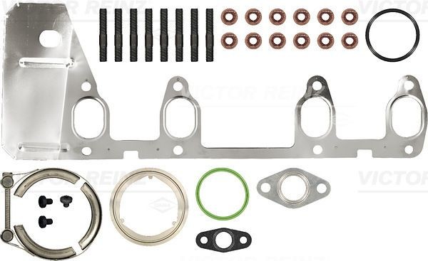 REINZ 04-10155-01 Montaažikomplekt, kompressor PASSAT 2.0 TDI 140 HP Diisel 2011
